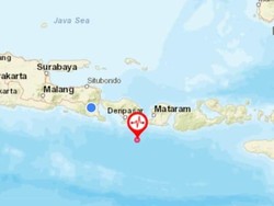 Dampak Gempa, Aktivitas Lembaga Kursus di Badung Dihentikan