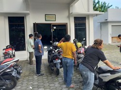 Getaran Gempa Bali Dirasakan Warga Banyuwangi: Kursi Berderik-Lampu Bergoyang