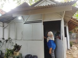 Getaran Gempa Bali Dirasakan Warga Banyuwangi Sekitar 3-5 Detik