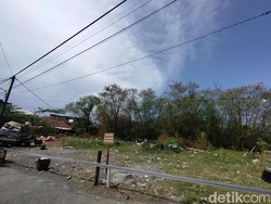 Cerita Lain di Balik Nama Gunung Anyar Surabaya