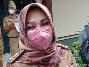 Bupati Klaten Janji Perjuangkan Nasib Honorer K2 Klaten Hasil Seleksi 2013