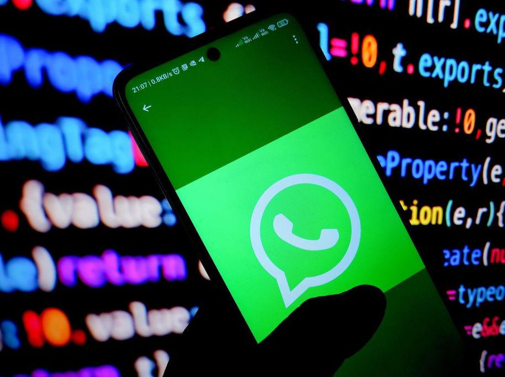 WhatsApp Down di Indonesia, Bagaimana di Negara Lain?