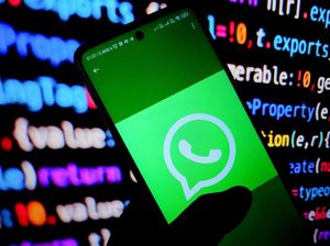 Peretasan Nomor WhatsApp 2 Bupati di Jogja untuk Tipu-tipu Minta Uang Peretasan Nomor WhatsApp 2 Bupati di Jogja untuk Tipu-tipu Minta Uang