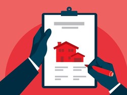 Rumah di Bawah Rp 2 M Gratis PBB Lho