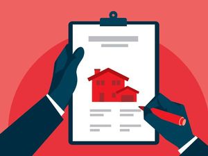 Rumah di Bawah Rp 2 M Gratis PBB Lho Rumah di Bawah Rp 2 M Gratis PBB Lho