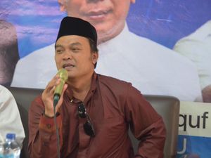 Izinkan Kami Mencintaimu ya Rasulallah