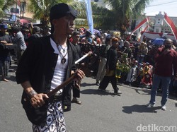 Misteri Hilangnya Keris Sultan Mataram untuk Cianjur