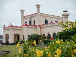 Sejarah Jadi Salah Satu Tema Wisata Paling Diminati Wisatawan