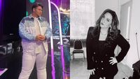 Sederet Potret Transformasi Artis Pangkas BB hingga 20 Kg, Melly-Ivan Gunawan