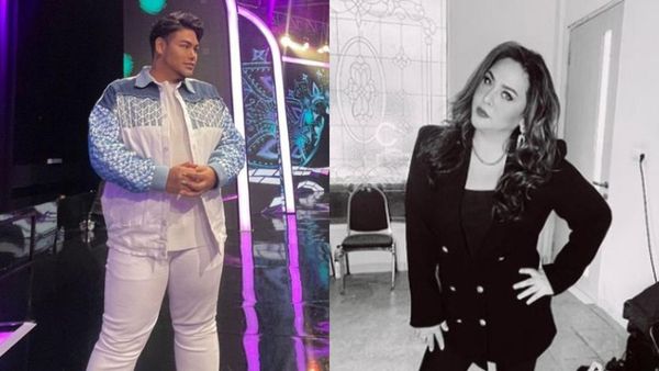 Sederet Potret Transformasi Artis Pangkas BB hingga 20 Kg, Melly-Ivan Gunawan