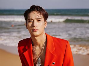 Video: Sederet Artis yang Ditemui Jackson Wang Saat Pelesiran di Jakarta Video: Sederet Artis yang Ditemui Jackson Wang Saat Pelesiran di Jakarta