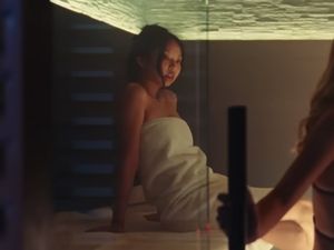 Akting di Film The Idol, Penampilan Jennie Blackpink Bikin Heboh Penggemar