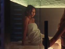 Akting di Film The Idol, Penampilan Jennie Blackpink Bikin Heboh Penggemar