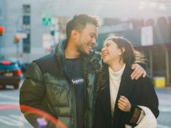 Pamela Bowie Bocorkan Rencana Pernikahan Jessica Mila dengan Kekasih