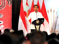 Jokowi Teken Perpres FIR, Kembalikan Ruang Udara Kepri dari Singapura