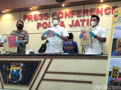 Sederet Kasus Penipuan Perumahan di Jatim yang Dibongkar Polisi