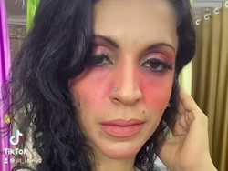 Mengenal Kak Jill Tiktoker Penjual Gorden Viral, Adik Robby Shine