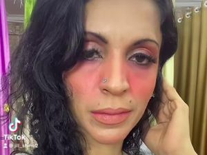 Mengenal Kak Jill Tiktoker Penjual Gorden Viral, Adik Robby Shine Mengenal Kak Jill Tiktoker Penjual Gorden Viral, Adik Robby Shine