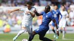 8 Pemain Ini Golnya Lebih Banyak ketimbang West Ham dan Wolves