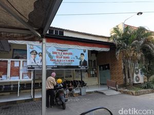 Kantor Dukcapil Makassar Digugat ke Pengadilan, Rencana Renovasi Terhambat Kantor Dukcapil Makassar Digugat ke Pengadilan, Rencana Renovasi Terhambat