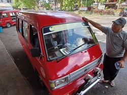 Respon Warga Tabanan Sikapi Rencana Kenaikan Harga BBM: Makin Sulit!