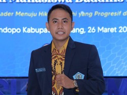 Hikmahbudhi soal Usul Kapolri Dinonaktifkan: Tendensius dan Berlebihan