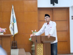 Demokrat Usul Kapolri Dinonaktifkan, KAMMI Tak Setuju!