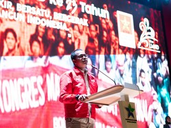 LMND: Kapolri Tak Pandang Bulu, Buktinya Sambo dan Istri Tersangka