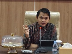 Lingkar Dakwah Mahasiswa Indonesia: Gender Netral Adalah Penyimpangan