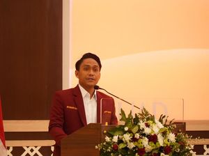 IMM Dukung Kapolri Larang Tilang Manual: Acungi Jempol! IMM Dukung Kapolri Larang Tilang Manual: Acungi Jempol!