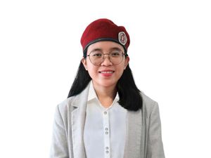 PMKRI soal Netralitas Polri: Polisi Bantu Pemilu Berjalan Baik, Sesuai Aturan PMKRI soal Netralitas Polri: Polisi Bantu Pemilu Berjalan Baik, Sesuai Aturan