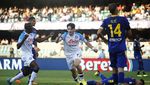 Khvicha Kvaratskhelia, Jagoan Baru di Liga Italia