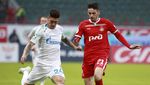 Khvicha Kvaratskhelia, Jagoan Baru di Liga Italia