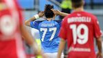 Khvicha Kvaratskhelia, Jagoan Baru di Liga Italia
