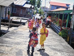 Berapa Usia Paling Tepat bagi Anak untuk Mulai Sekolah?