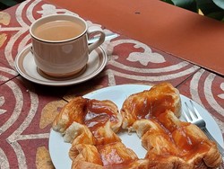 Perlu Dicoba! Kopi Legendaris di Bandung yang Tersohor Harum Nikmatnya