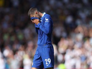 Hasil Liga Inggris Tadi Malam: Manchester City Imbang, Chelsea Keok Hasil Liga Inggris Tadi Malam: Manchester City Imbang, Chelsea Keok