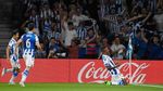 Lewandowski Dua Gol, Barcelona Pecundangi Real Sociedad 4-1