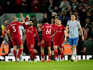 Fabinho Senang MU Terpuruk: Semoga Man City Bernasib Sama