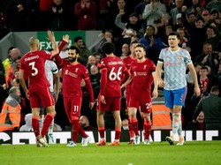 Fabinho Senang MU Terpuruk: Semoga Man City Bernasib Sama