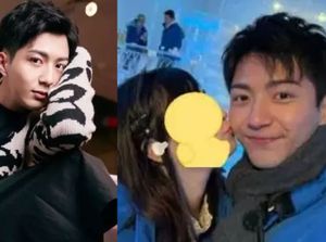 Baru Debut, Aktor Ini Diterpa Gosip Cari Pacar Cuma untuk Seks Saja