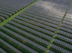 Begini Jurus Geber Transisi Energi di RI