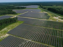 Biaya Capai Nol Emisi Karbon 2060 Ternyata Segini, Luar Biasa Besar!