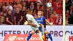 Momen Hujan Gol di Laga Lille Vs PSG: Mbappe dkk Berpesta