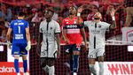 Momen Hujan Gol di Laga Lille Vs PSG: Mbappe dkk Berpesta