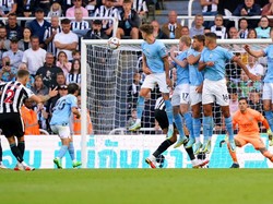 Jadwal Liga Inggris Malam Ini: Tim-tim Besar Berebut Poin