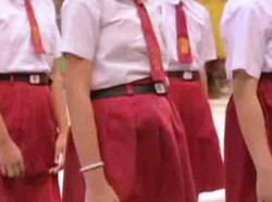 2 Oknum Guru SD Mesum di Sekolah Ternyata Dipergoki 3 Siswa