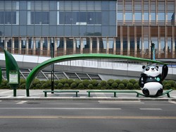 Berencana ke China? Hati-hati, Salah Satu Kotanya Kembali Lockdown