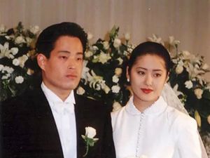 Viral Kisah Perceraian Aktris Korea, Disebut Bak Drakor di Kehidupan Nyata Viral Kisah Perceraian Aktris Korea, Disebut Bak Drakor di Kehidupan Nyata