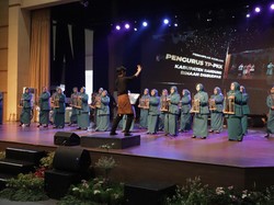 Dukung Program Pemerintah, Bupati Bandung Minta PKK Ditingkatkan